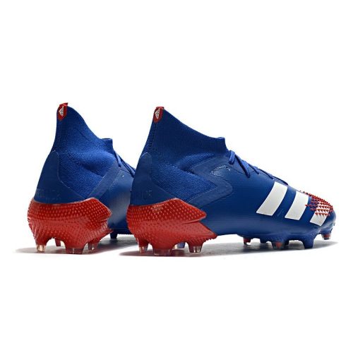 Adidas Predator Mutator 20.1 FG Tormentor - Azul Blanco Red_4.jpg